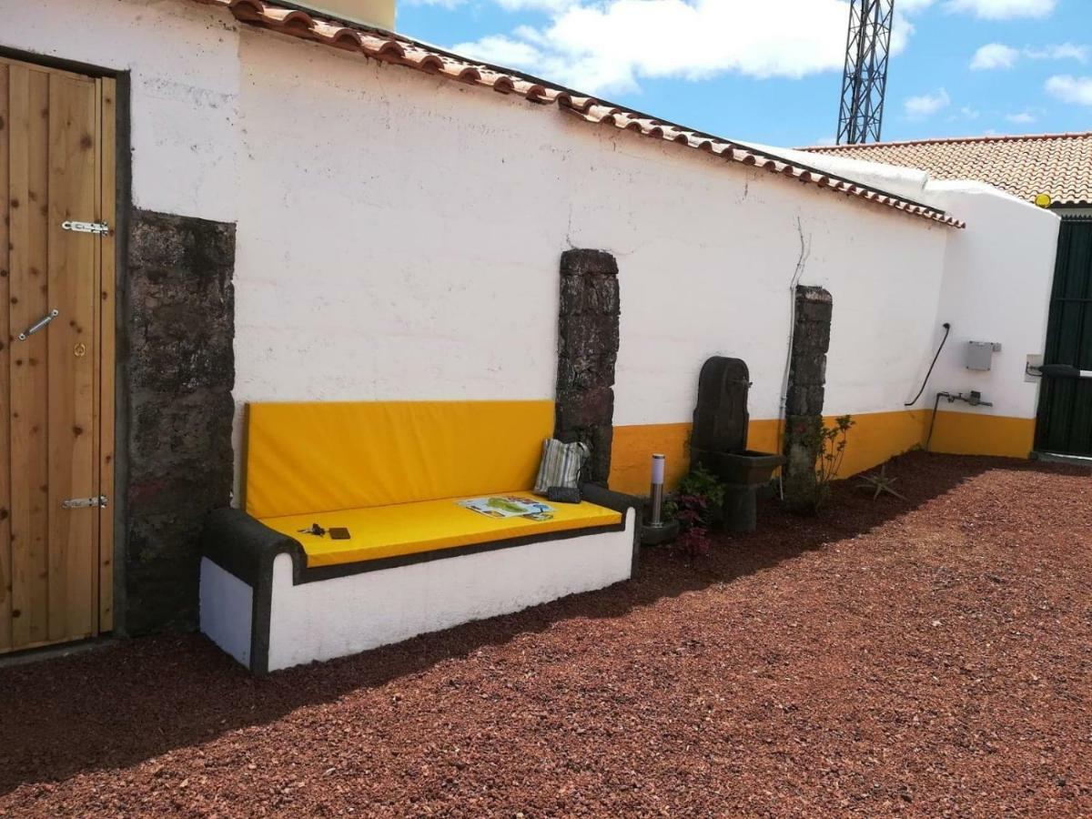Casa Das Sereias Rabo de Peixe Zewnętrze zdjęcie
