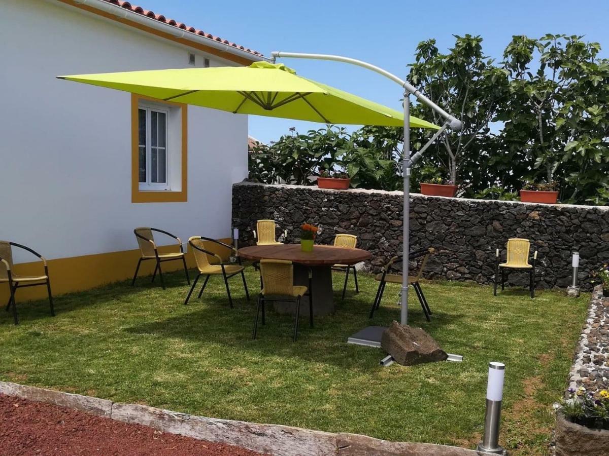 Casa Das Sereias Rabo de Peixe Zewnętrze zdjęcie