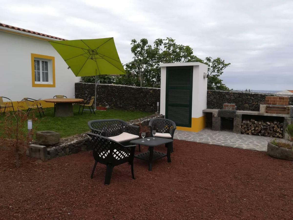 Casa Das Sereias Rabo de Peixe Zewnętrze zdjęcie