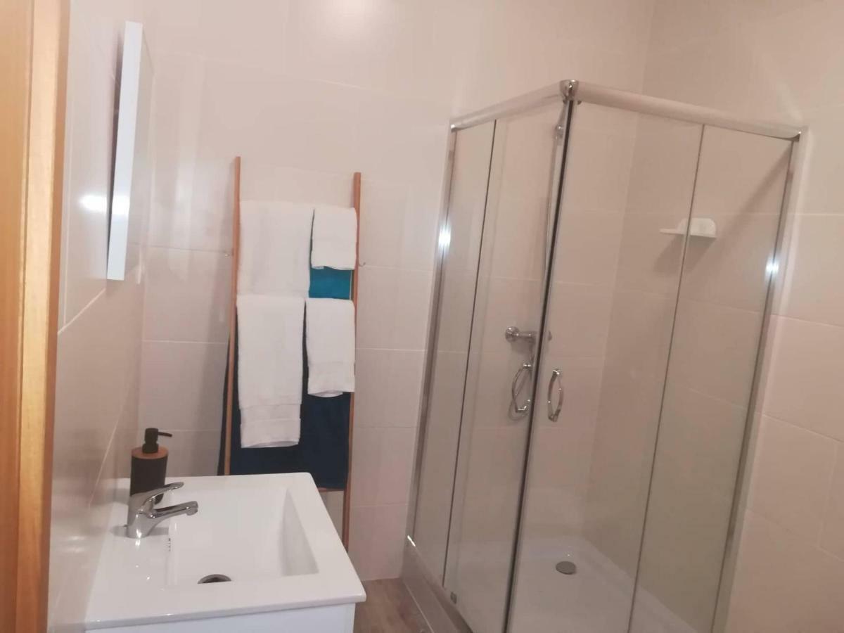 Casa Das Sereias Rabo de Peixe Zewnętrze zdjęcie